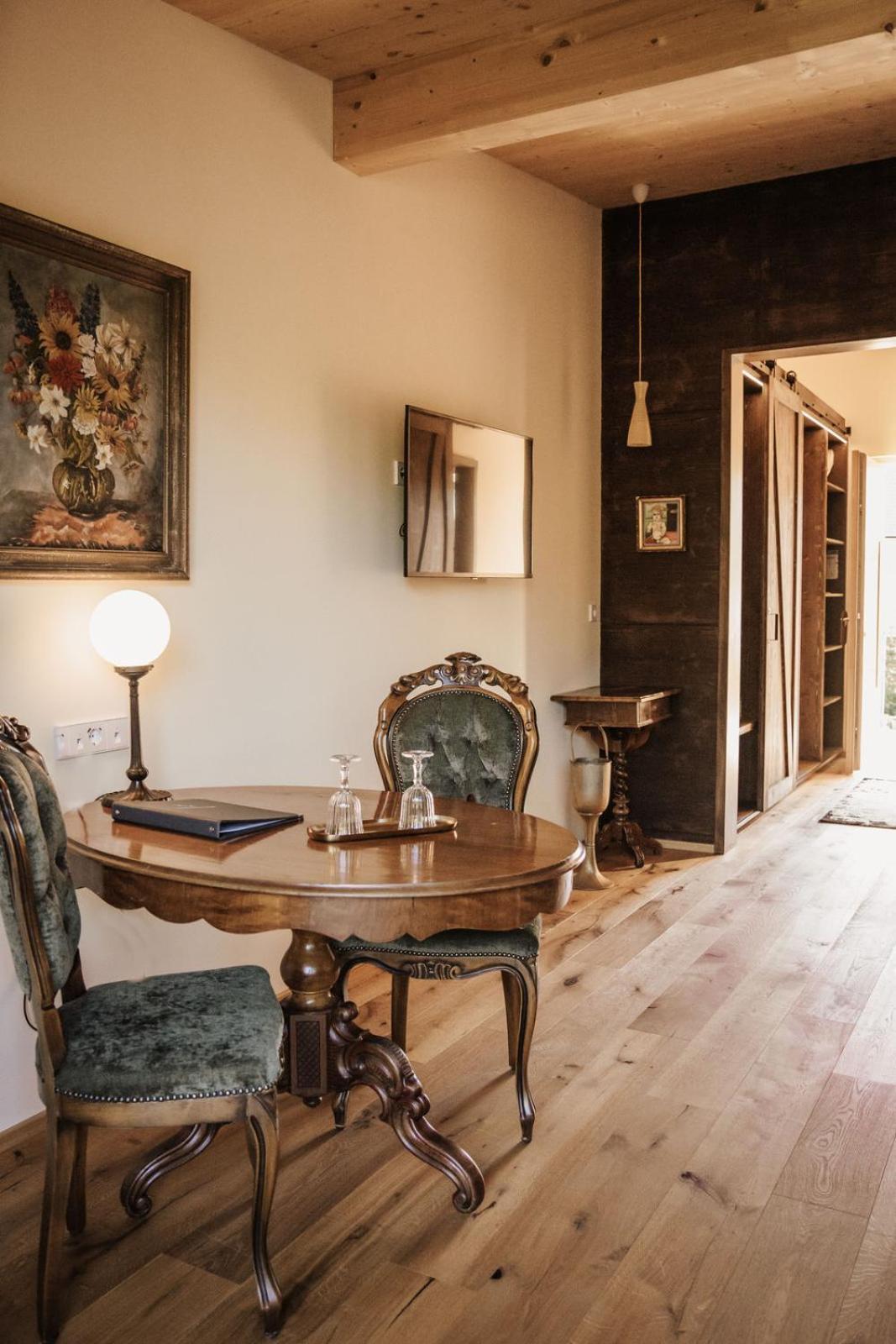 Landhaus Engel Erlaheim Eksteriør billede