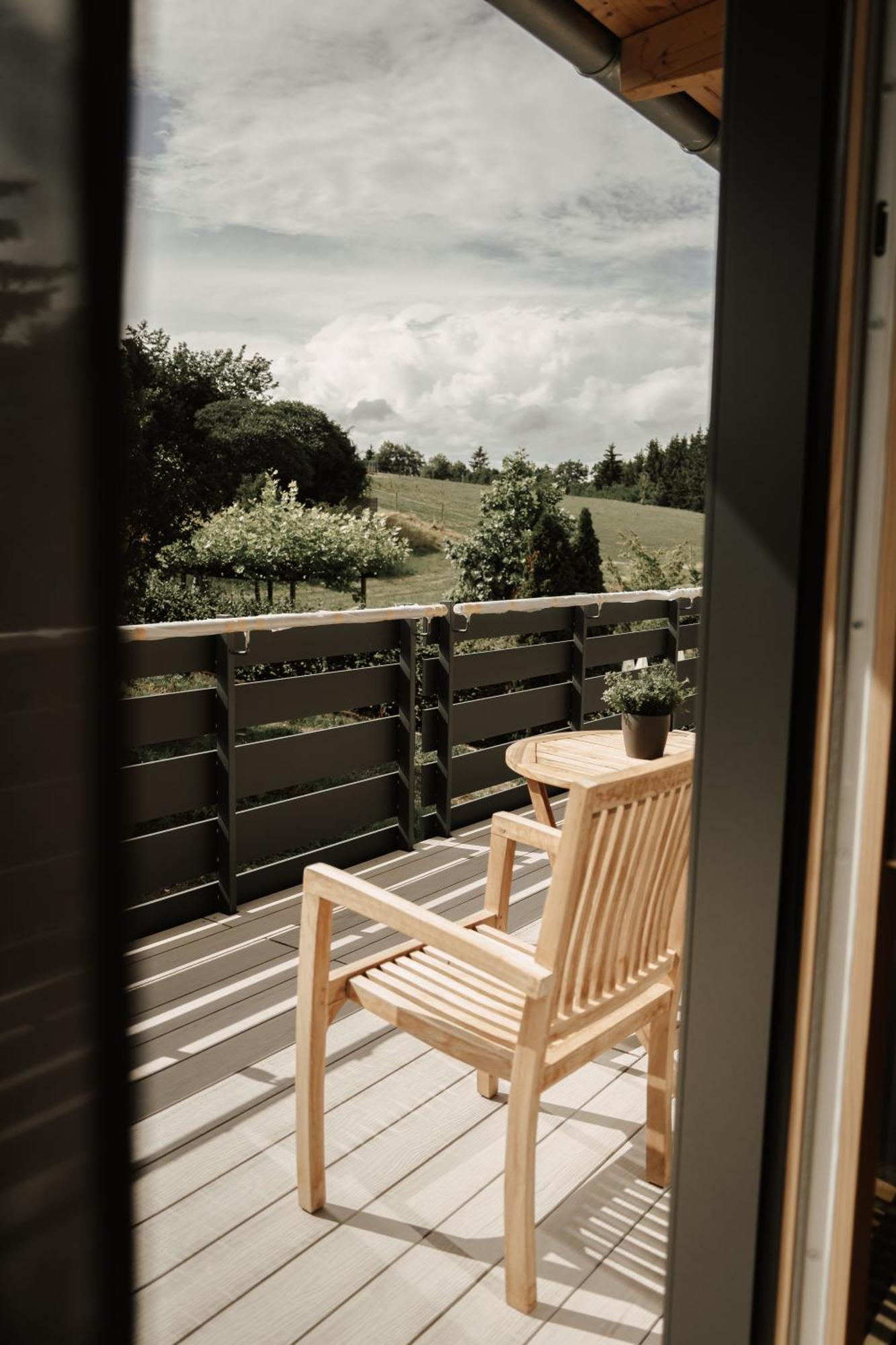 Landhaus Engel Erlaheim Eksteriør billede