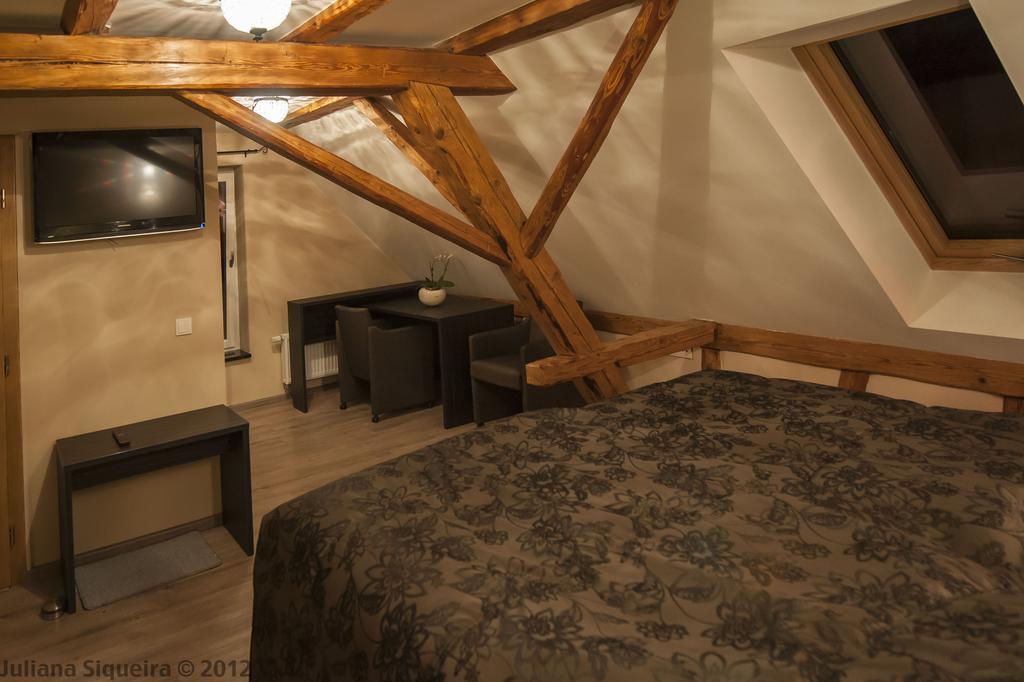 Landhaus Engel Erlaheim Værelse billede